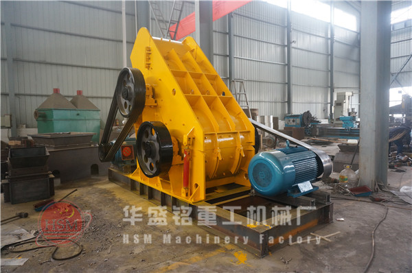 頁(yè)巖粉碎機(jī)