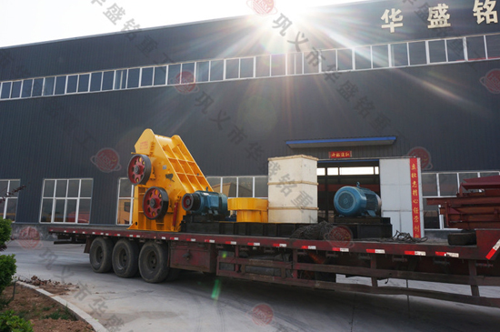 煤礦井下破碎機價格